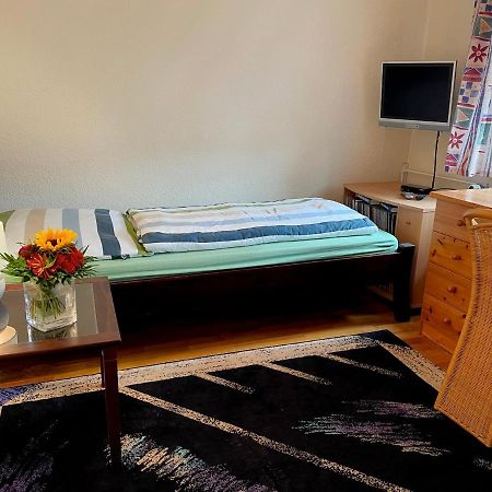 Privatzimmer Krautzig Cottbus Dış mekan fotoğraf