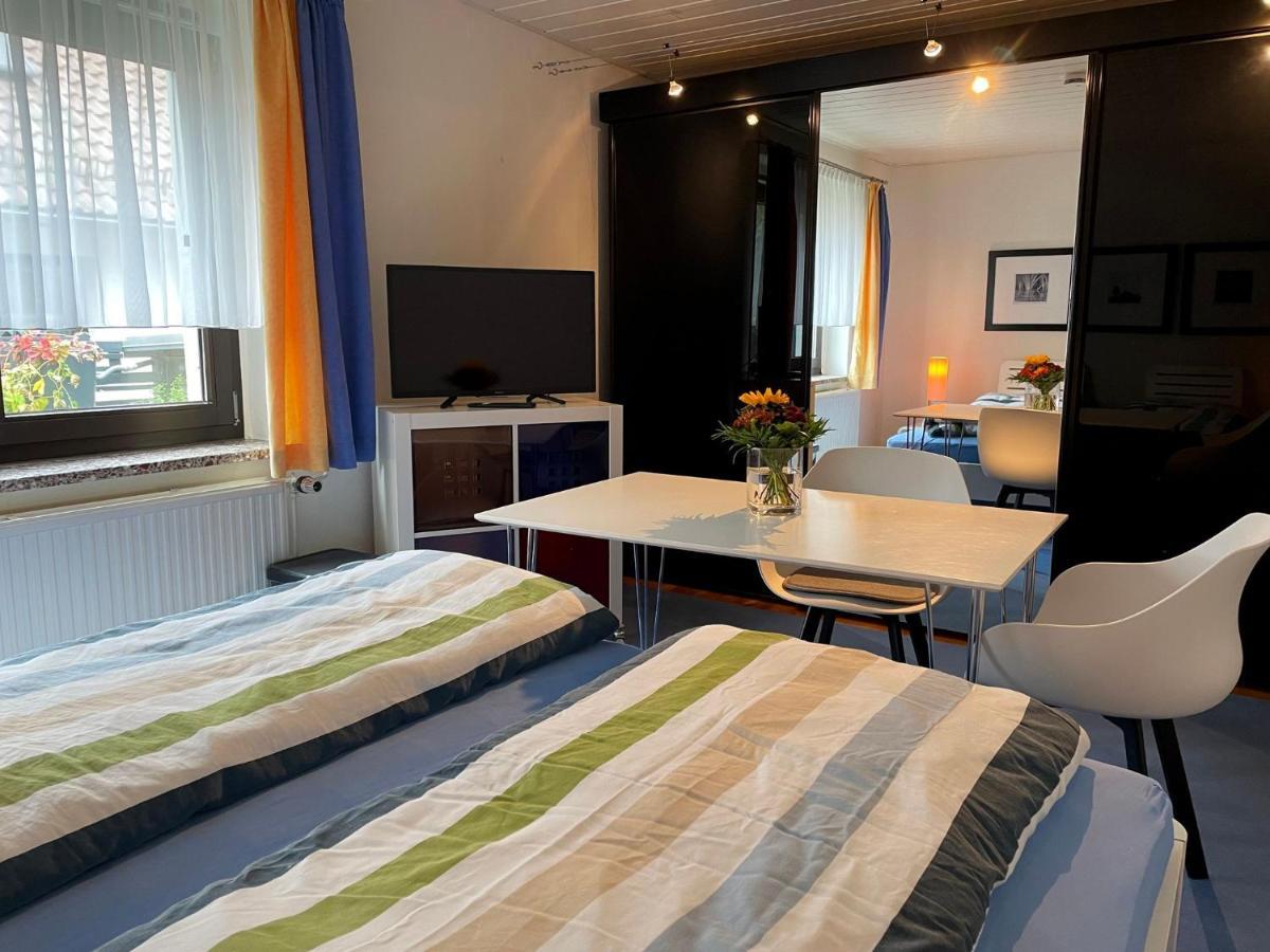 Privatzimmer Krautzig Cottbus Dış mekan fotoğraf