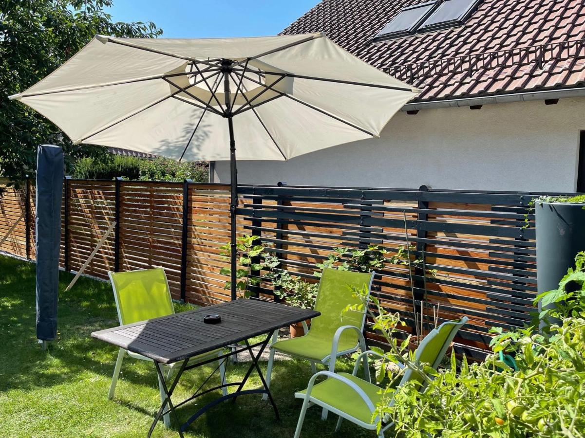 Privatzimmer Krautzig Cottbus Dış mekan fotoğraf