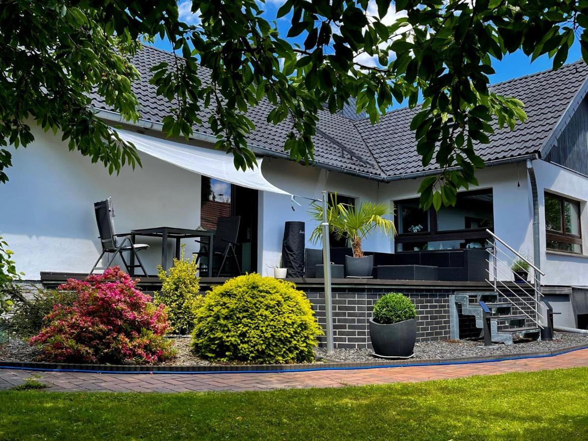 Privatzimmer Krautzig Cottbus Dış mekan fotoğraf
